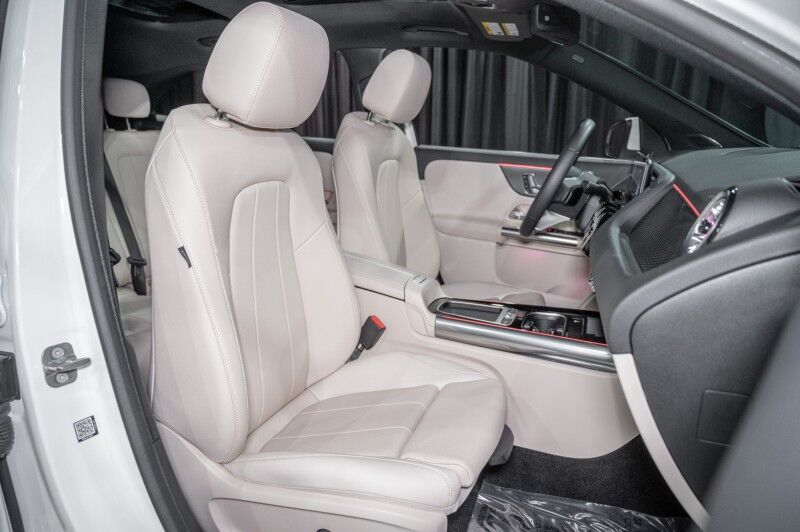 2025 Mercedes-Benz GLA 250 4MATIC&reg; SUV Peoria AZ