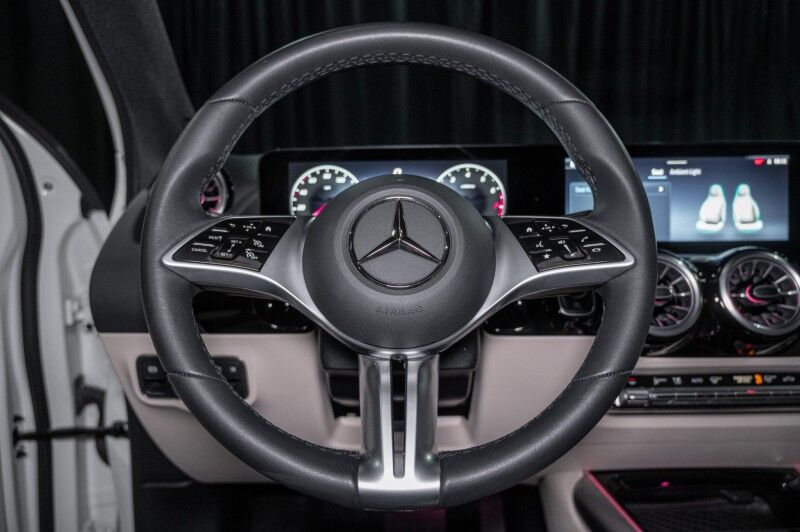 2025 Mercedes-Benz GLA 250 4MATIC&reg; SUV Peoria AZ