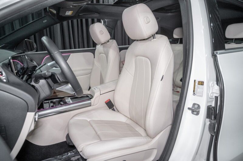 2025 Mercedes-Benz GLA 250 4MATIC&reg; SUV Peoria AZ