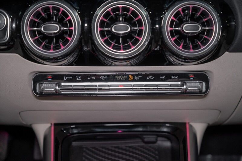 2025 Mercedes-Benz GLA 250 4MATIC&reg; SUV Peoria AZ