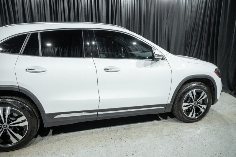 2025 Mercedes-Benz GLA 250 4MATIC&reg; SUV Peoria AZ