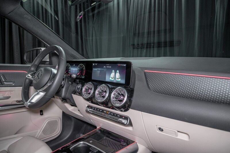 2025 Mercedes-Benz GLA 250 4MATIC&reg; SUV Peoria AZ