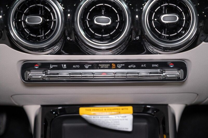 2025 Mercedes-Benz GLA 250 4MATIC&reg; SUV Peoria AZ