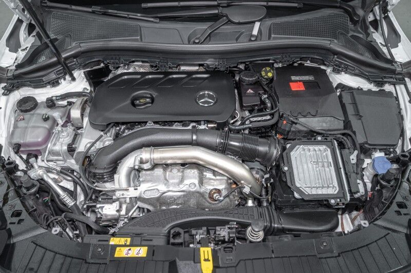 2025 Mercedes-Benz GLA 250 4MATIC&reg; SUV Peoria AZ