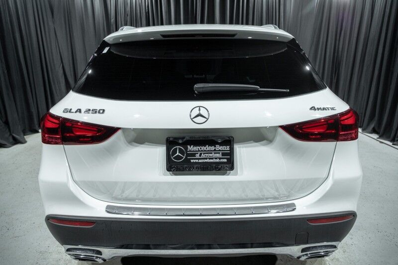 2025 Mercedes-Benz GLA 250 4MATIC&reg; SUV Peoria AZ