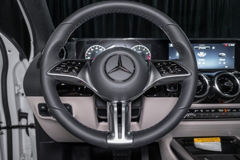 2025 Mercedes-Benz GLA 250 4MATIC&reg; SUV Peoria AZ