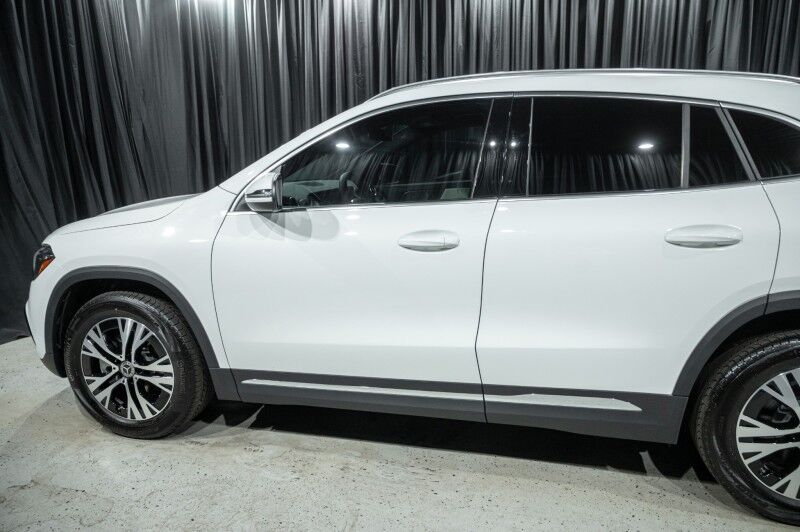 2025 Mercedes-Benz GLA 250 4MATIC&reg; SUV Peoria AZ