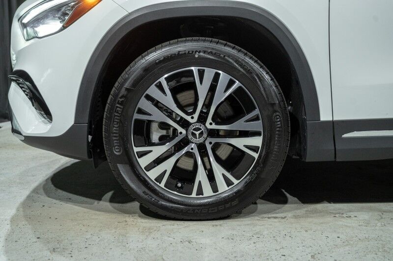 2025 Mercedes-Benz GLA 250 4MATIC&reg; SUV Peoria AZ