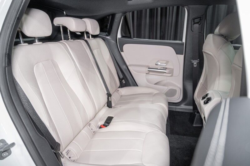 2025 Mercedes-Benz GLA 250 4MATIC&reg; SUV Peoria AZ