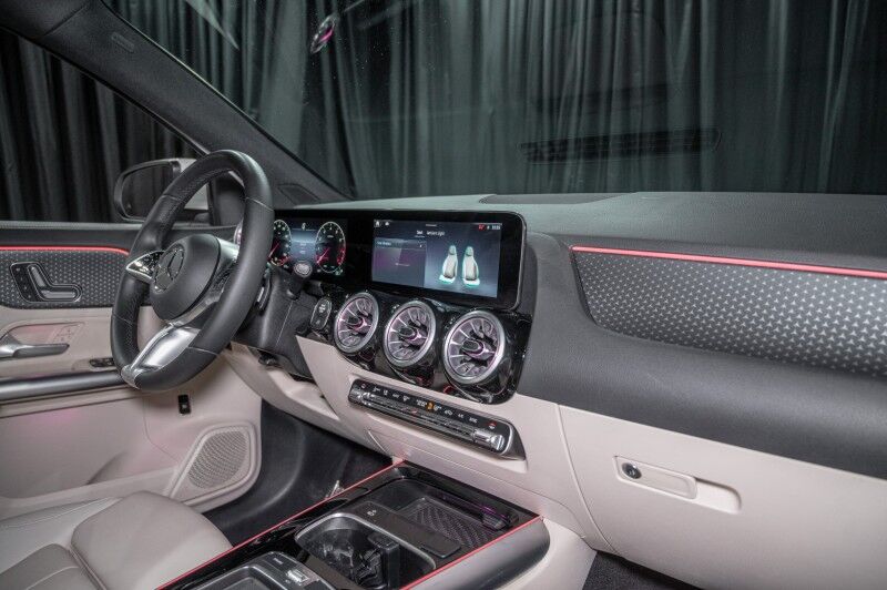 2025 Mercedes-Benz GLA 250 4MATIC&reg; SUV Peoria AZ