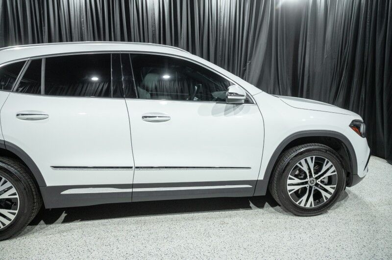 2025 Mercedes-Benz GLA 250 4MATIC&reg; SUV Peoria AZ
