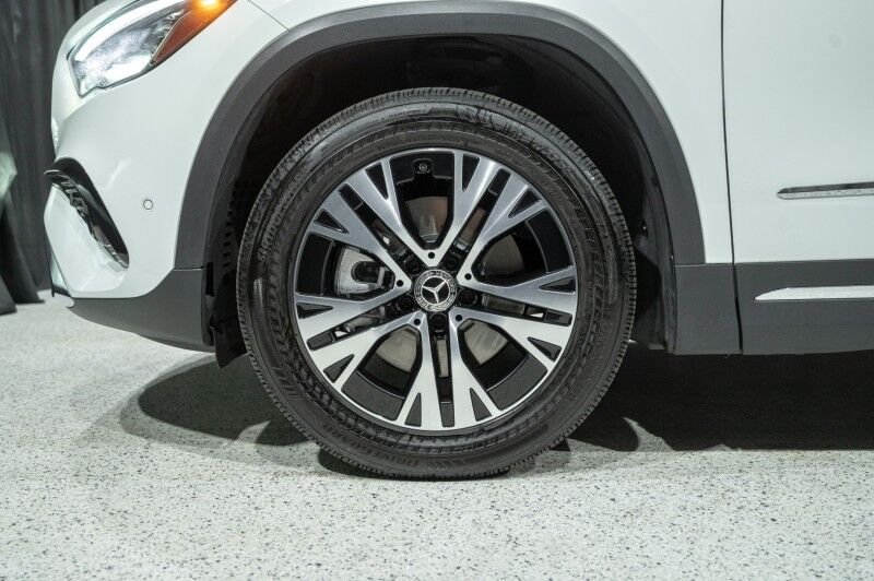 2025 Mercedes-Benz GLA 250 4MATIC&reg; SUV Peoria AZ