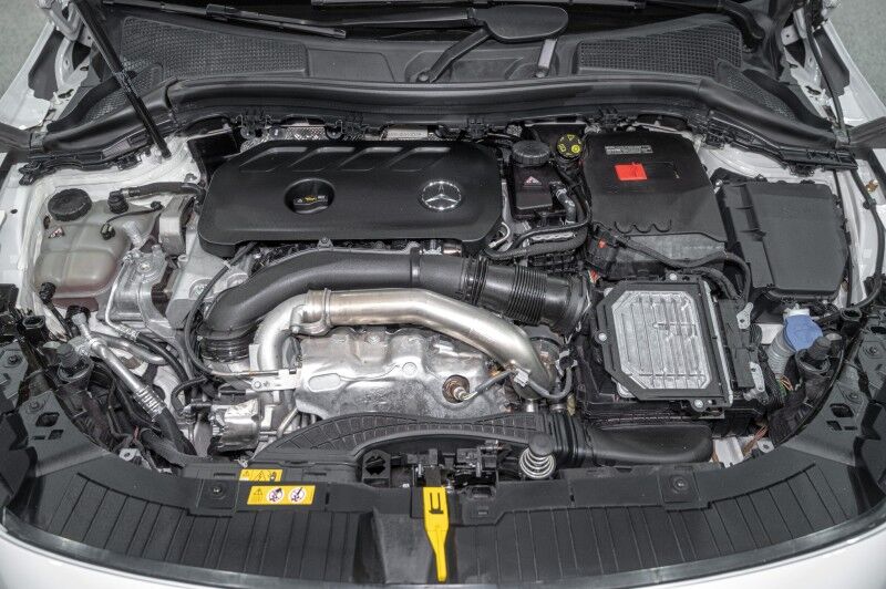 2025 Mercedes-Benz GLA 250 4MATIC&reg; SUV Peoria AZ