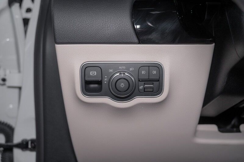 2025 Mercedes-Benz GLA 250 4MATIC&reg; SUV Peoria AZ