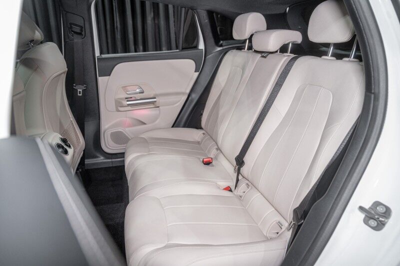2025 Mercedes-Benz GLA 250 4MATIC&reg; SUV Peoria AZ