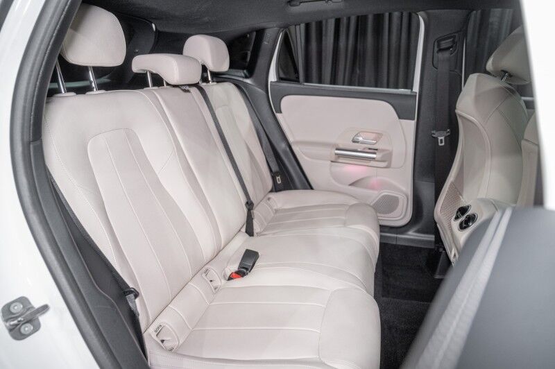 2025 Mercedes-Benz GLA 250 4MATIC&reg; SUV Peoria AZ