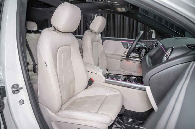 2025 Mercedes-Benz GLA 250 4MATIC&reg; SUV Peoria AZ