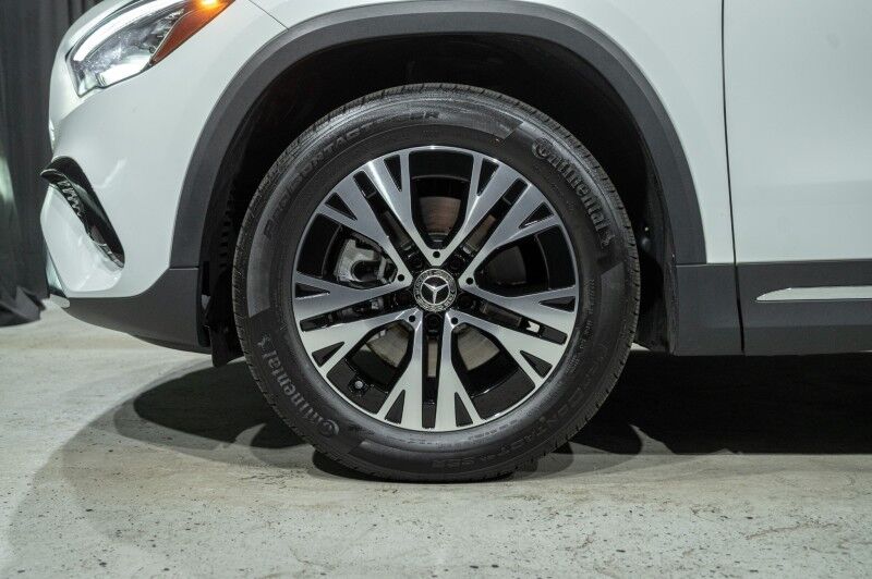 2025 Mercedes-Benz GLA 250 4MATIC&reg; SUV Peoria AZ