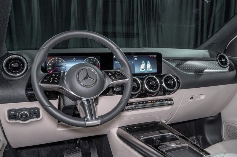 2025 Mercedes-Benz GLA 250 4MATIC&reg; SUV Peoria AZ