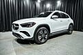 2025 Mercedes-Benz GLA 250 4MATIC&reg; SUV