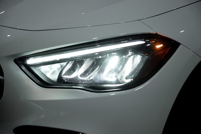 2025 Mercedes-Benz GLA 250 4MATIC&reg; SUV Peoria AZ