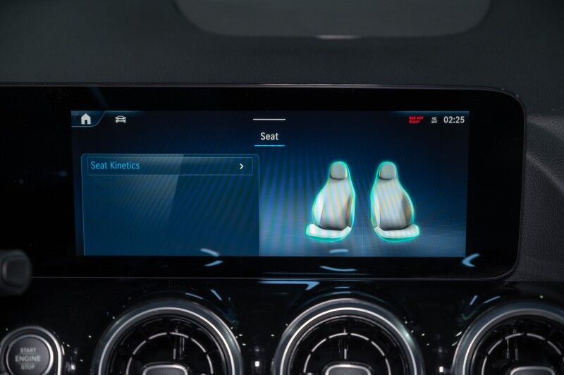 2025 Mercedes-Benz GLA 250 4MATIC&reg; SUV Peoria AZ