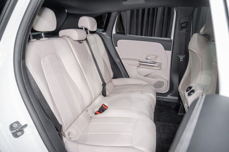 2025 Mercedes-Benz GLA 250 4MATIC&reg; SUV Peoria AZ