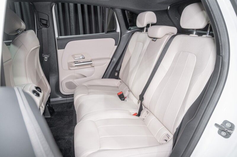 2025 Mercedes-Benz GLA 250 4MATIC&reg; SUV Peoria AZ