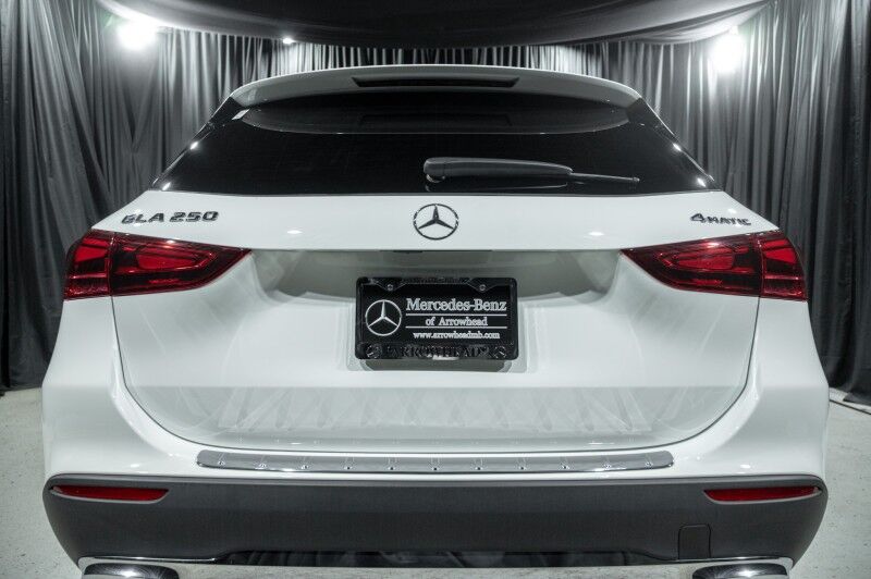 2025 Mercedes-Benz GLA 250 4MATIC&reg; SUV Peoria AZ