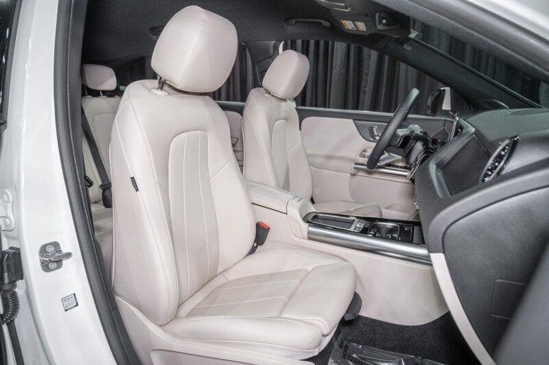 2025 Mercedes-Benz GLA 250 4MATIC&reg; SUV Peoria AZ