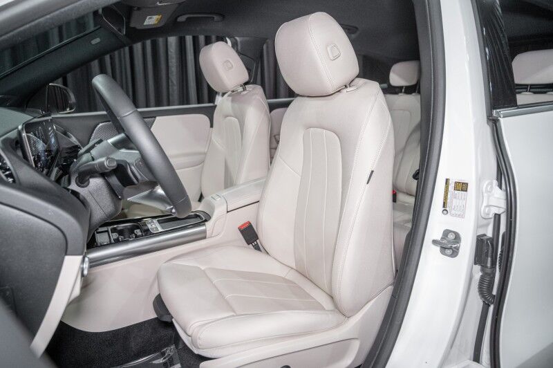 2025 Mercedes-Benz GLA 250 4MATIC&reg; SUV Peoria AZ