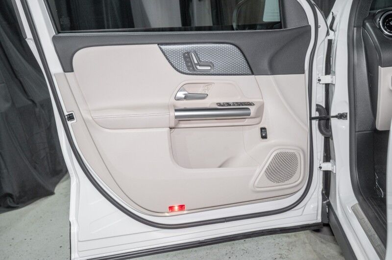 2025 Mercedes-Benz GLA 250 4MATIC&reg; SUV Peoria AZ