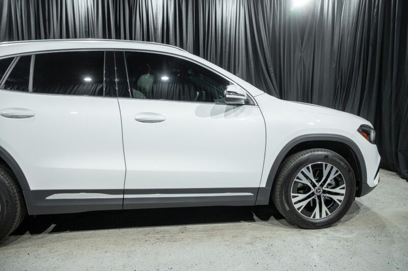 2025 Mercedes-Benz GLA 250 4MATIC&reg; SUV Peoria AZ