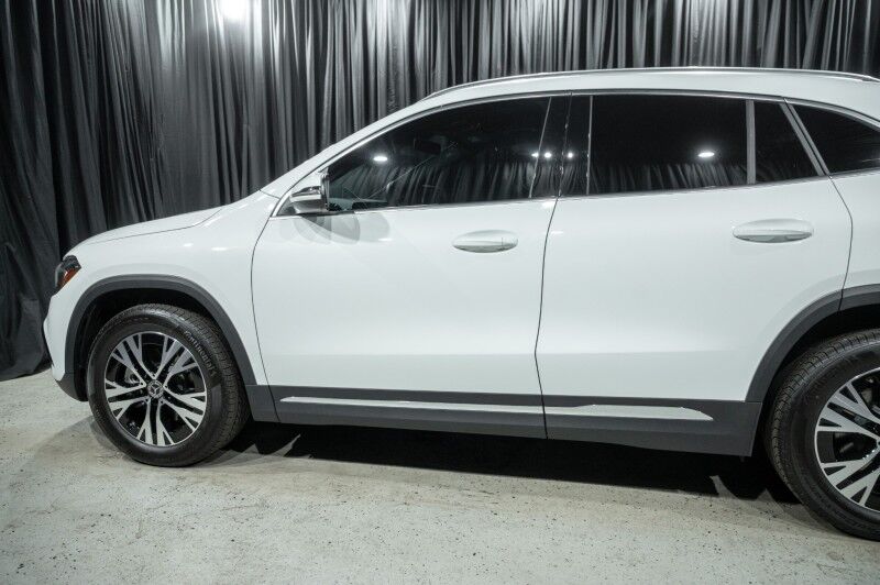 2025 Mercedes-Benz GLA 250 4MATIC&reg; SUV Peoria AZ