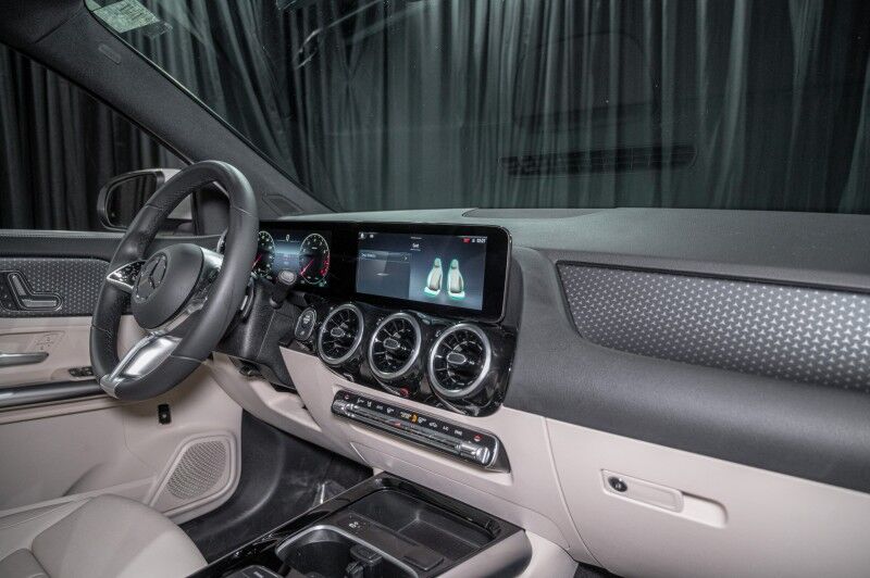 2025 Mercedes-Benz GLA 250 4MATIC&reg; SUV Peoria AZ