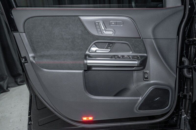 2025 Mercedes-Benz GLA 250 4MATIC&reg; SUV Peoria AZ