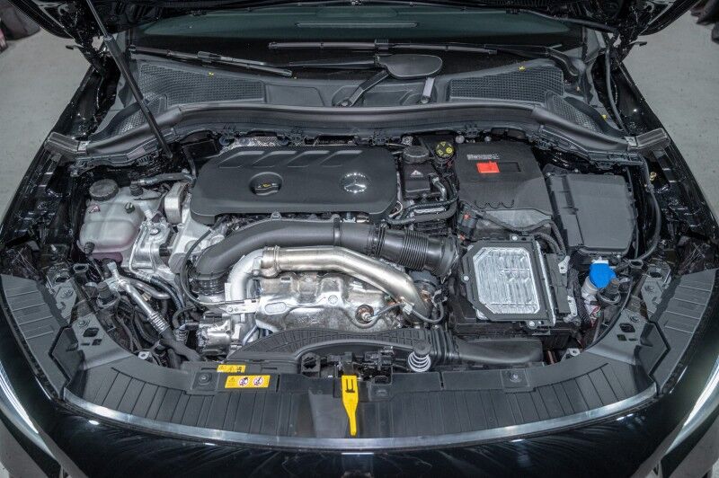 2025 Mercedes-Benz GLA 250 4MATIC&reg; SUV Peoria AZ