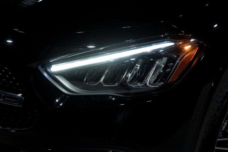 2025 Mercedes-Benz GLA 250 4MATIC&reg; SUV Peoria AZ
