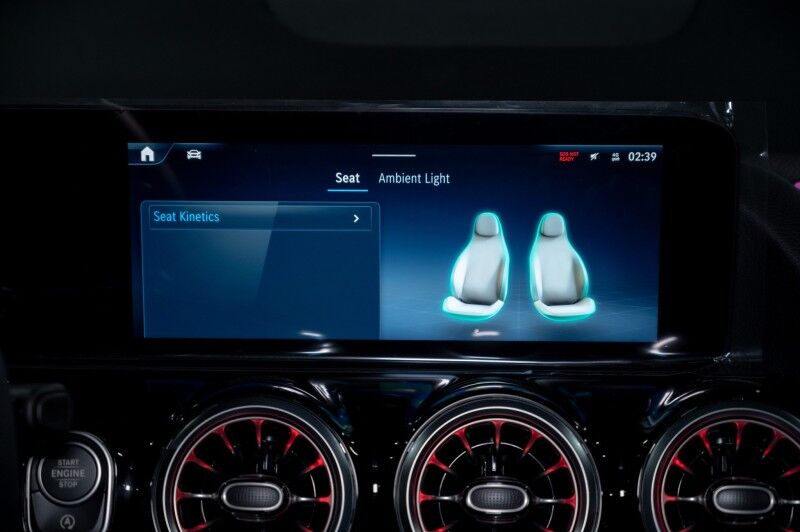 2025 Mercedes-Benz GLA 250 4MATIC&reg; SUV Peoria AZ