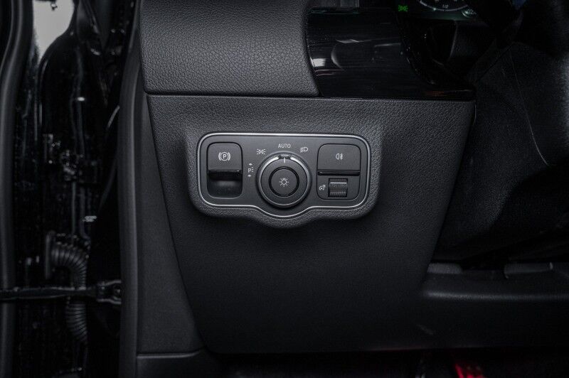 2025 Mercedes-Benz GLA 250 4MATIC&reg; SUV Peoria AZ