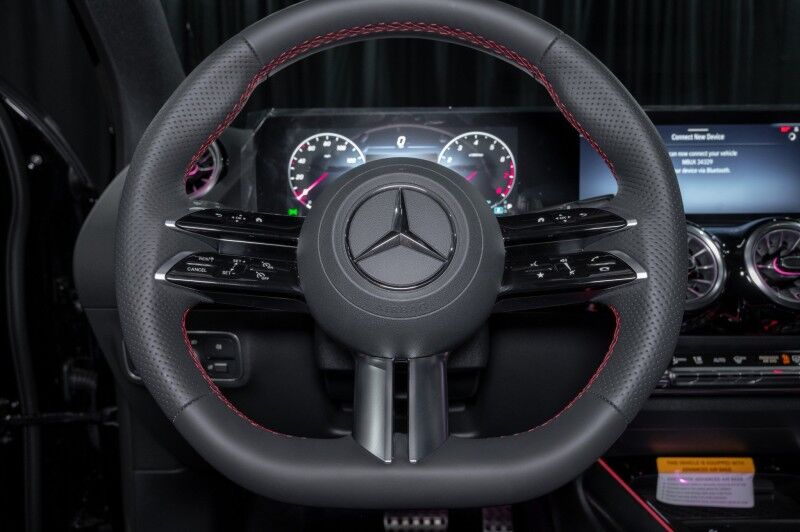 2025 Mercedes-Benz GLA 250 4MATIC&reg; SUV Peoria AZ
