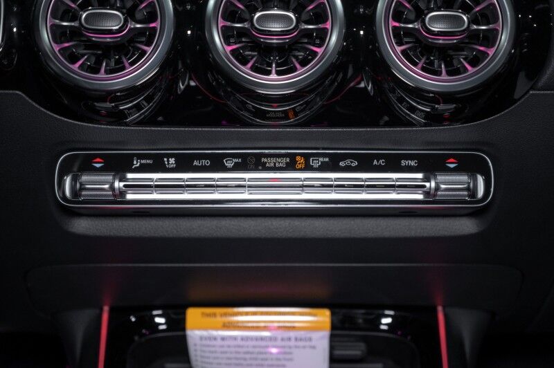 2025 Mercedes-Benz GLA 250 4MATIC&reg; SUV Peoria AZ