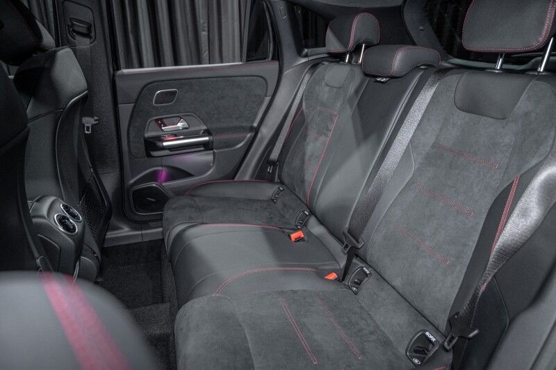 2025 Mercedes-Benz GLA 250 4MATIC&reg; SUV Peoria AZ