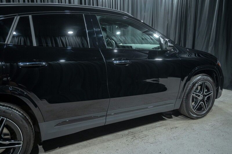 2025 Mercedes-Benz GLA 250 4MATIC&reg; SUV Peoria AZ