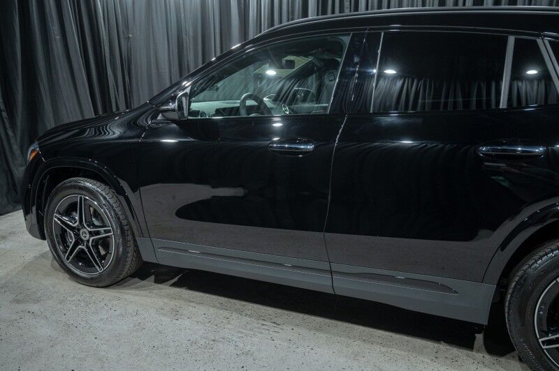 2025 Mercedes-Benz GLA 250 4MATIC&reg; SUV Peoria AZ
