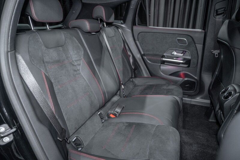2025 Mercedes-Benz GLA 250 4MATIC&reg; SUV Peoria AZ