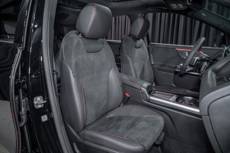 2025 Mercedes-Benz GLA 250 4MATIC&reg; SUV Peoria AZ
