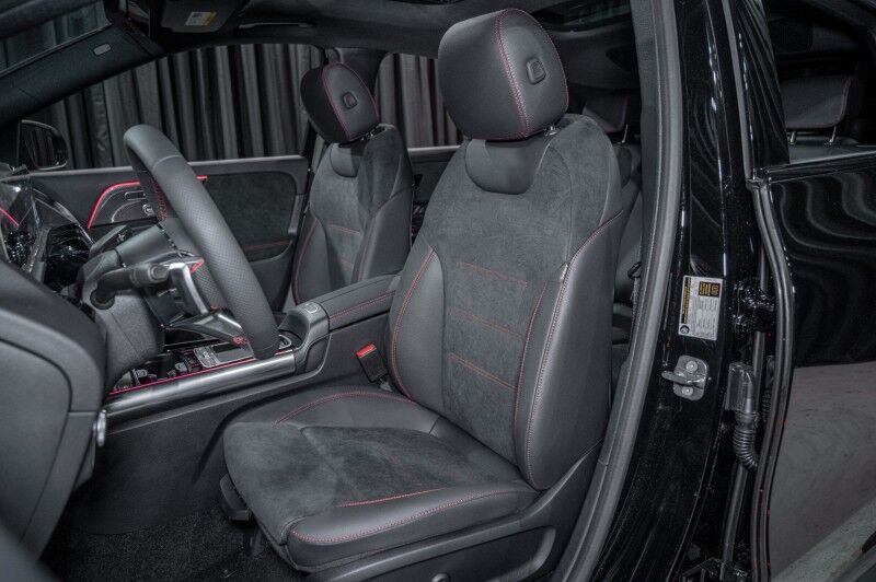 2025 Mercedes-Benz GLA 250 4MATIC&reg; SUV Peoria AZ