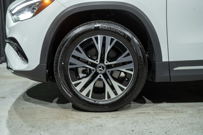 2025 Mercedes-Benz GLA 250 4MATIC&reg; SUV Peoria AZ