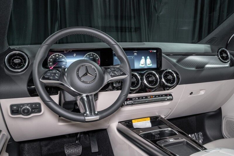 2025 Mercedes-Benz GLA 250 4MATIC&reg; SUV Peoria AZ